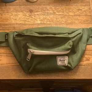 Herschel Waist Pack/Fanny Pack